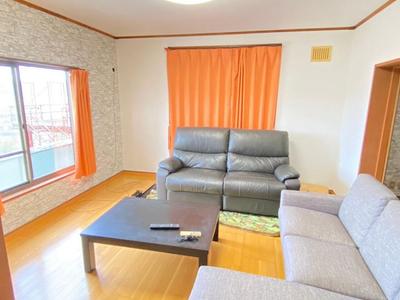 [Hatomark Site] 2LDK Used Detached House in Suetake-naka, Kudamatsu City, Yamaguchi Prefecture — Image 4, Kudamatsu, Yamaguchi