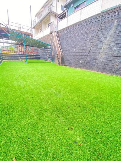 [Hatomark Site] 2LDK Used Detached House in Suetake-naka, Kudamatsu City, Yamaguchi Prefecture — Image 2, Kudamatsu, Yamaguchi