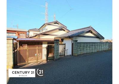 Spacious 6DK House with Garage in Niigata's Kogandai Area — Image 1, Higashi, Niigata