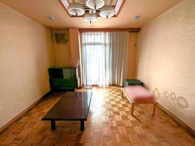 Large Store-Front House in Konan - 9DK with Commercial Space — Image 4, Gangnam, Aichi