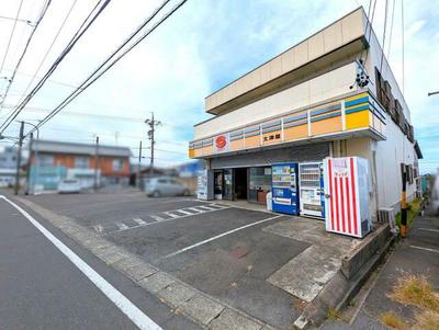 Large Store-Front House in Konan - 9DK with Commercial Space — Image 1, Gangnam, Aichi