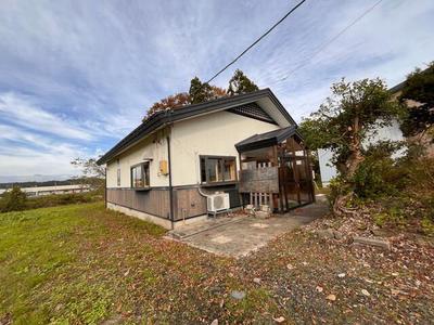 Spacious 1SLDK House with Garden View in Kitaakita, Akita — Image 1, Kitaakita, Akita