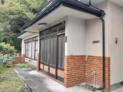 Spacious 6DK House in Yamanome, Ichinoseki - 449m² Land — Image 1, Ichinoseki, Iwate