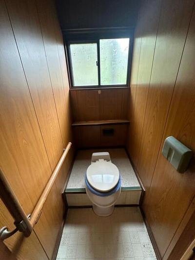 Spacious 6DK House in Yamanome, Ichinoseki - 449m² Land — Image 4, Ichinoseki, Iwate
