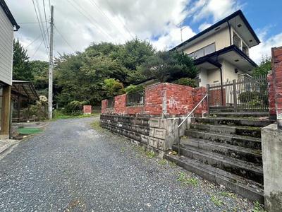 Spacious 6DK House in Yamanome, Ichinoseki - 449m² Land — Image 2, Ichinoseki, Iwate