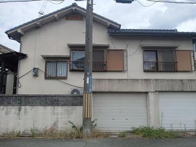 [Hatomark Site] Midorigaoka 3-chome detached house 4DK used detached house in Midorigaoka 3-chome, Aioi City, Hyogo Prefecture — Image 1, Aioi, Hyogo