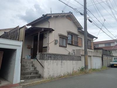 [Hatomark Site] Midorigaoka 3-chome detached house 4DK used detached house in Midorigaoka 3-chome, Aioi City, Hyogo Prefecture — Image 2, Aioi, Hyogo