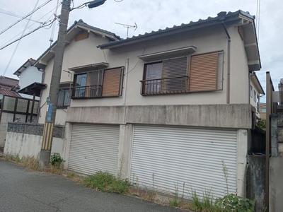[Hatomark Site] Midorigaoka 3-chome detached house 4DK used detached house in Midorigaoka 3-chome, Aioi City, Hyogo Prefecture — Image 1, Aioi, Hyogo