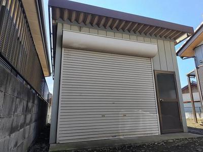 Traditional 5DK House with Agricultural Land in Fukaya — Image 1, Fukaya, Saitama