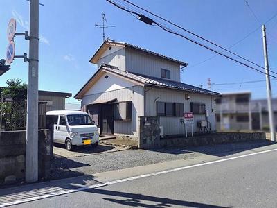 Traditional 5DK House with Agricultural Land in Fukaya — Image 2, Fukaya, Saitama