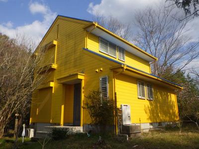 [Hatomark Site] 3LDK Used Detached House in Oigaoka, Mimasaka City, Okayama Prefecture — Image 3, Mimasaka, Okayama