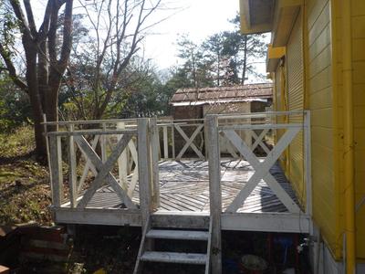 [Hatomark Site] 3LDK Used Detached House in Oigaoka, Mimasaka City, Okayama Prefecture — Image 4, Mimasaka, Okayama