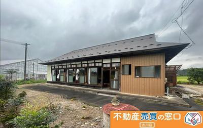 Traditional 6DK House for Sale in Kurihara City, Miyagi — Image 1, Kurihara, Miyagi