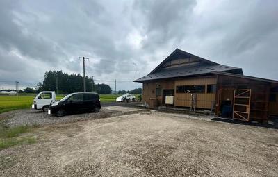 Traditional 6DK House for Sale in Kurihara City, Miyagi — Image 1, Kurihara, Miyagi