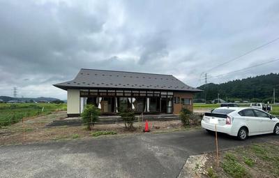 Traditional 6DK House for Sale in Kurihara City, Miyagi — Image 2, Kurihara, Miyagi