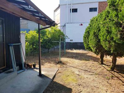 5LDK Used House in Ube City, Yamaguchi — Image 3, Ube, Yamaguchi
