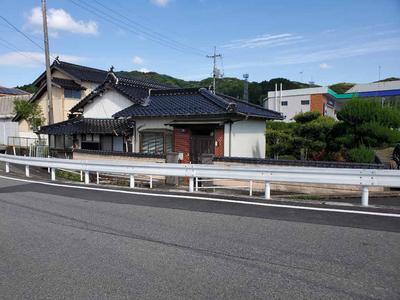 5LDK Used House in Ube City, Yamaguchi — Image 1, Ube, Yamaguchi