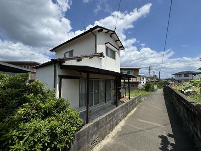 Traditional 4DK House for Sale in Nakagawa City, Fukuoka — Image 1, Nakagawa, Fukuoka