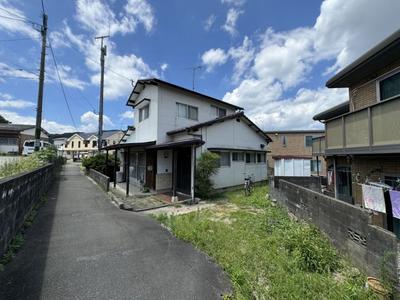 Traditional 4DK House for Sale in Nakagawa City, Fukuoka — Image 1, Nakagawa, Fukuoka