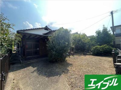 Spacious 4DK House in Omuta City with Large Land Plot — Image 1, Omuta, Fukuoka