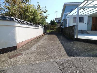 Spacious 4DK House in Omuta City with Large Land Plot — Image 4, Omuta, Fukuoka