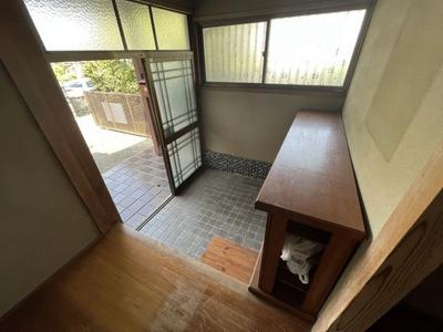 Spacious 4DK House in Omuta City with Large Land Plot — Image 3, Omuta, Fukuoka