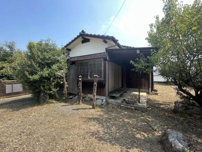 Spacious 4DK House in Omuta City with Large Land Plot — Image 1, Omuta, Fukuoka