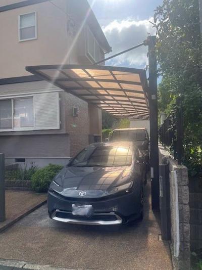 Spacious 4LDK House in Aobadai, Munakata - 290sqm Plot — Image 1, Munakata, Fukuoka