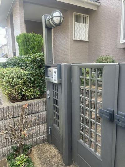 Spacious 4LDK House in Aobadai, Munakata - 290sqm Plot — Image 3, Munakata, Fukuoka