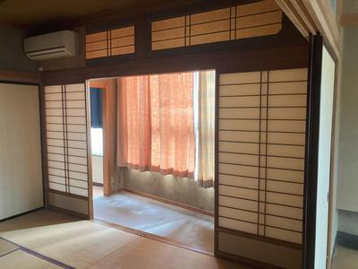 Commercial Building with Residence in Yamashiro Onsen, Kaga City — Image 1, Kaga, Ishikawa