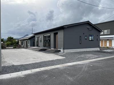 New Single-Story 3LDK House in Asahihara, Kanoya — Image 1, Kanoya, Kagoshima