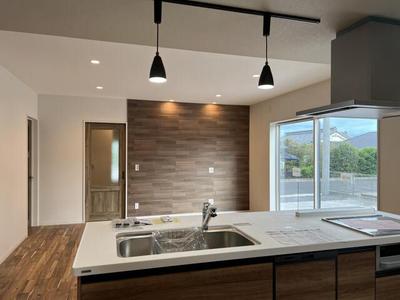 New Single-Story 3LDK House in Asahihara, Kanoya — Image 3, Kanoya, Kagoshima