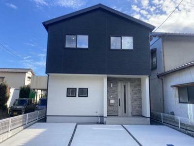 New 4LDK House in Umegaya, Shimizu - Ready October 2024 — Image 1, Shimizu, Shizuoka