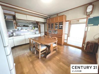 [Hatomark Site] 10DK used detached house in Hirodo 1-chome, Onga-cho, Onga-gun, Fukuoka Prefecture — Image 1, Onga, Fukuoka