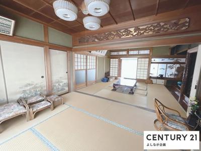 [Hatomark Site] 10DK used detached house in Hirodo 1-chome, Onga-cho, Onga-gun, Fukuoka Prefecture — Image 4, Onga, Fukuoka
