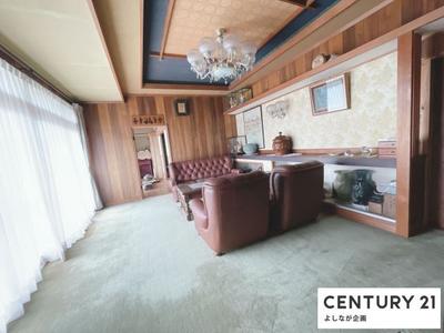 [Hatomark Site] 10DK used detached house in Hirodo 1-chome, Onga-cho, Onga-gun, Fukuoka Prefecture — Image 3, Onga, Fukuoka