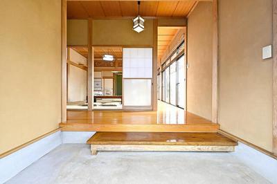 Spacious 7DK Traditional House in Niigata with Mountain Views — Image 3, Akiba, Niigata