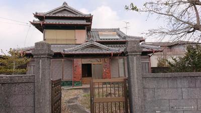 [Hatomark Site] 6DK Used Detached House in Kinji, Nankoku City, Kochi Prefecture — Image 2, Nankoku, Kochi