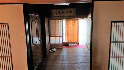 [Hatomark Site] 6DK Used Detached House in Kinji, Nankoku City, Kochi Prefecture — Image 3, Nankoku, Kochi