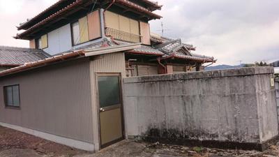[Hatomark Site] 6DK Used Detached House in Kinji, Nankoku City, Kochi Prefecture — Image 1, Nankoku, Kochi