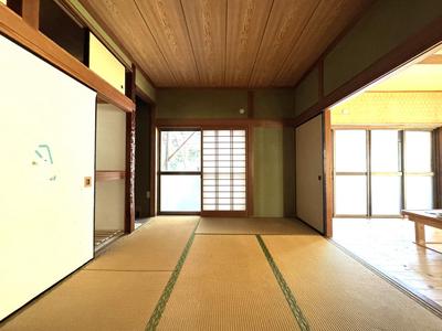 Spacious 5DK House for Sale in Nankoku City, Kochi — Image 4, Nankoku, Kochi