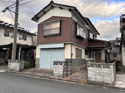 Used House in Kano, Tottori City — Image 1, Tottori, Tottori