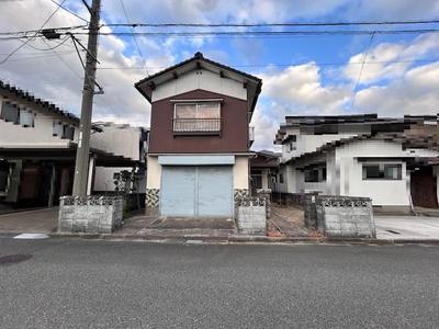 Used House in Kano, Tottori City — Image 4, Tottori, Tottori