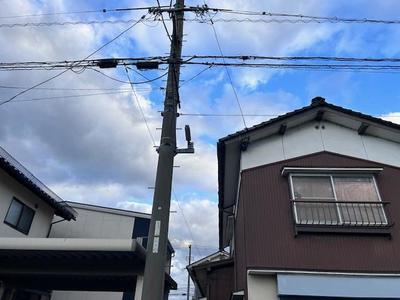 Used House in Kano, Tottori City — Image 1, Tottori, Tottori
