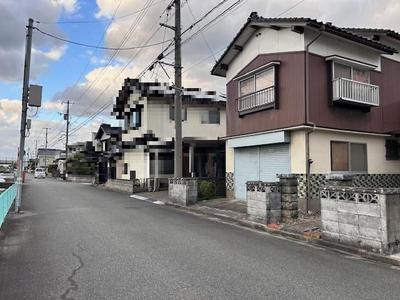 Used House in Kano, Tottori City — Image 3, Tottori, Tottori