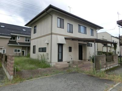 Renovated 3SLDK House Near Shinshu University, Matsumoto — Image 1, Matsumoto, Nagano