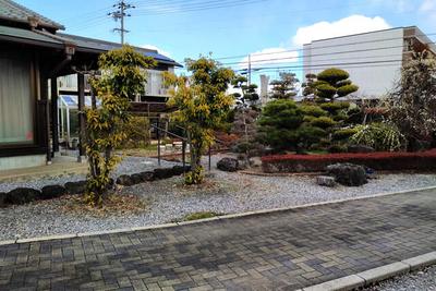 [Hatomark Site] 4LDK Used Detached House in Kitakatacho 1-chome, Ogaki City, Gifu Prefecture — Image 1, Ogaki, Gifu