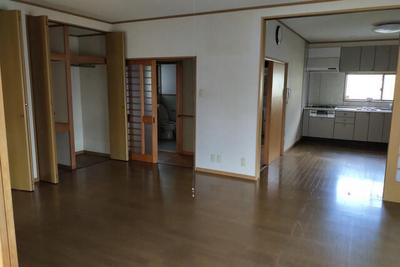[Hatomark Site] 4LDK Used Detached House in Kitakatacho 1-chome, Ogaki City, Gifu Prefecture — Image 1, Ogaki, Gifu
