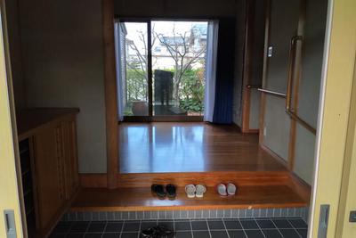 [Hatomark Site] 4LDK Used Detached House in Kitakatacho 1-chome, Ogaki City, Gifu Prefecture — Image 3, Ogaki, Gifu