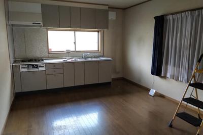 [Hatomark Site] 4LDK Used Detached House in Kitakatacho 1-chome, Ogaki City, Gifu Prefecture — Image 2, Ogaki, Gifu